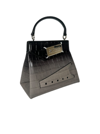 Maison Margiela Mini Snatched Handle Bag