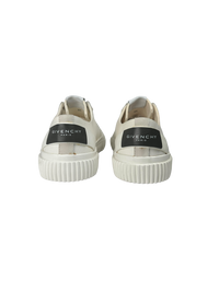 Givenchy Address Logo Print Sneakers