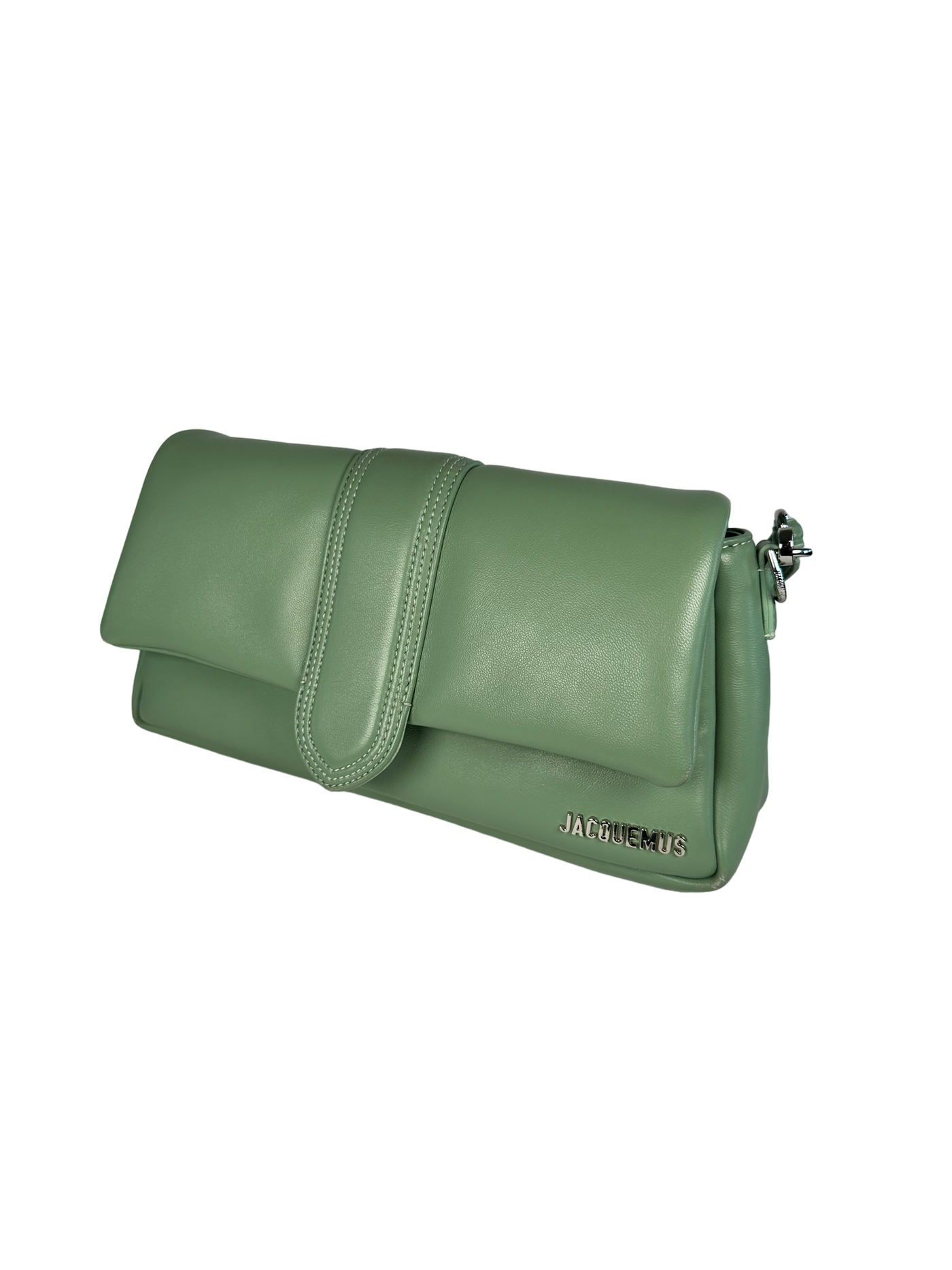 Jacquemus Le Bambimou Shoulder Bag