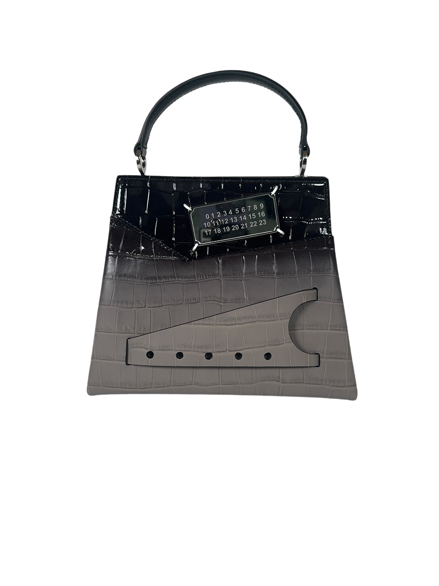 Maison Margiela Mini Snatched Handle Bag