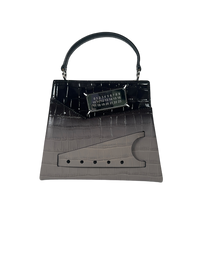 Maison Margiela Mini Snatched Handle Bag