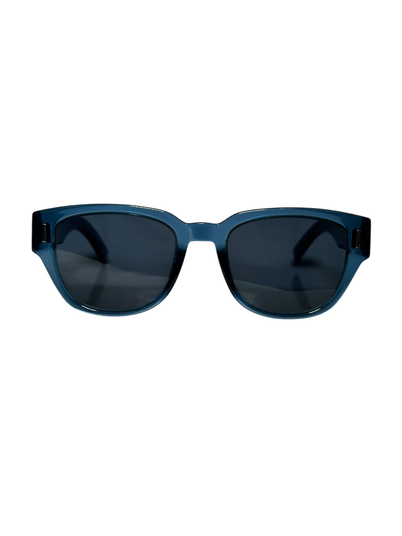 Dior Fraction 3 Sunglasses in Blue