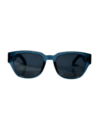 Dior Fraction 3 Sunglasses in Blue