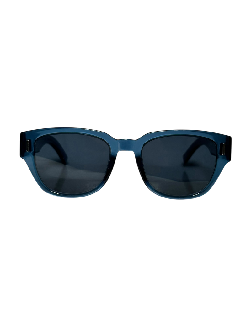 Dior Fraction 3 Sunglasses in Blue