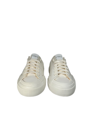 Givenchy Address Logo Print Sneakers