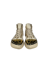 Schiaparelli Trompe-L'oeil Sneakers
