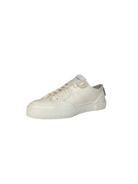 Givenchy Address Logo Print Sneakers