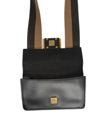 Fendi Flat Baguette Mini