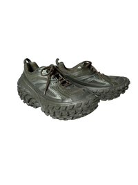 Balenciaga Bouncer Dark Green