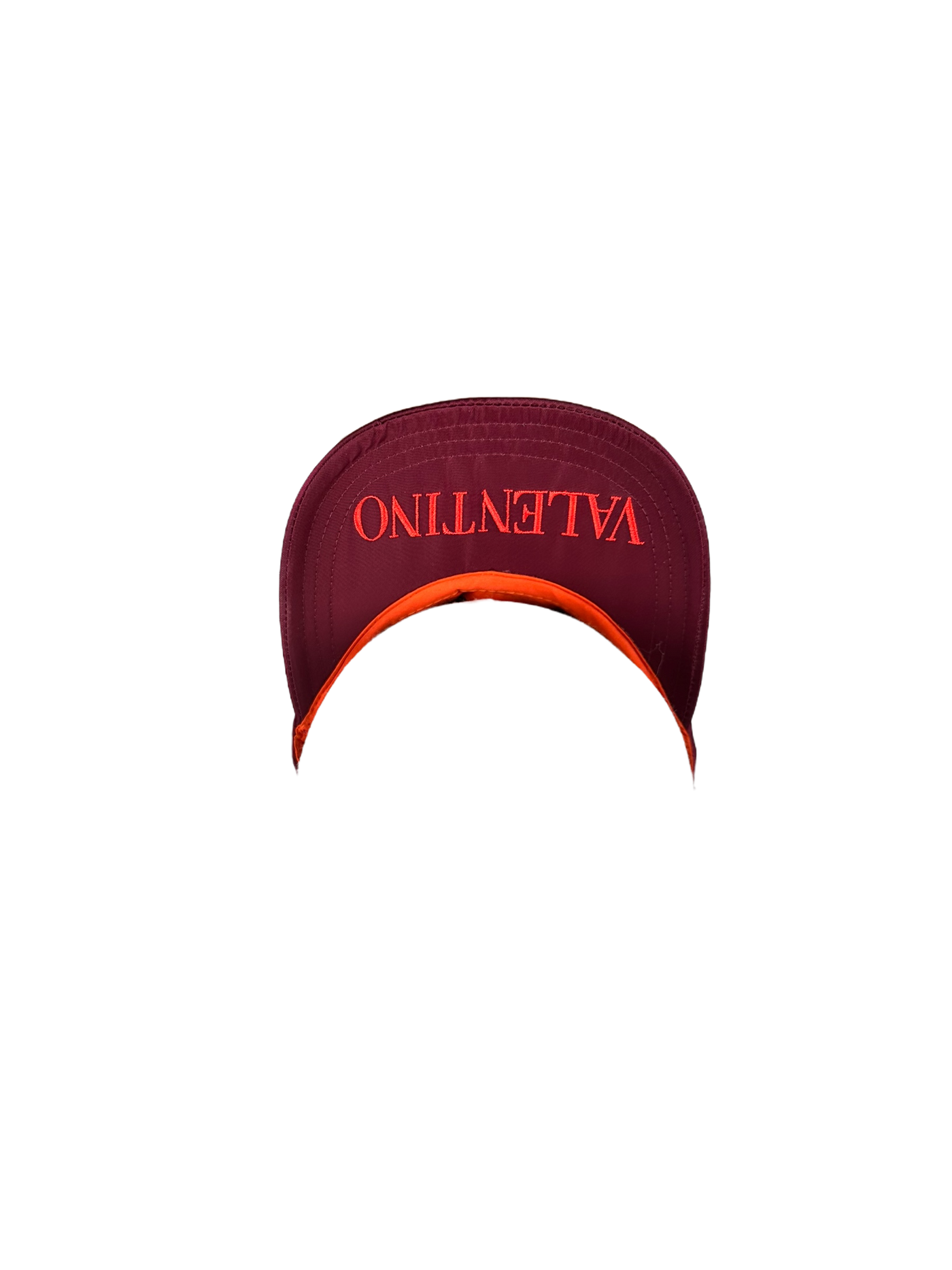 Valentino Pocket Basketball Cap