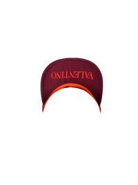 Valentino Pocket Basketball Cap