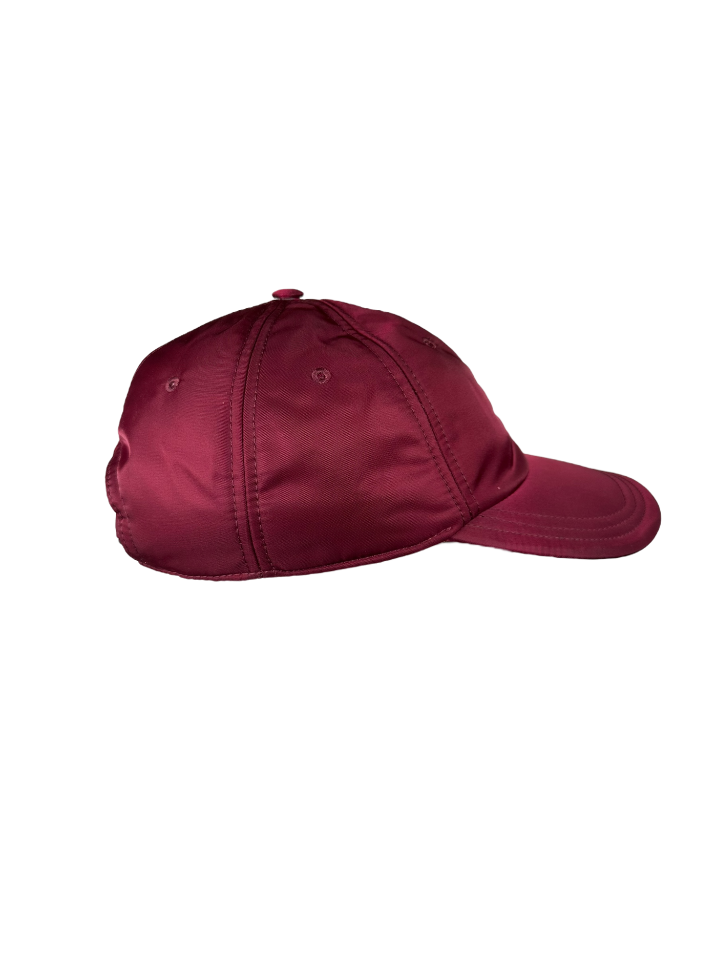 Valentino Pocket Basketball Cap