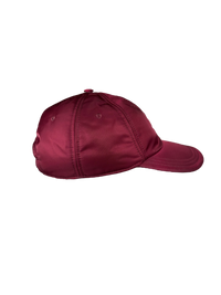 Valentino Pocket Basketball Cap