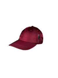 Valentino Pocket Basketball Cap