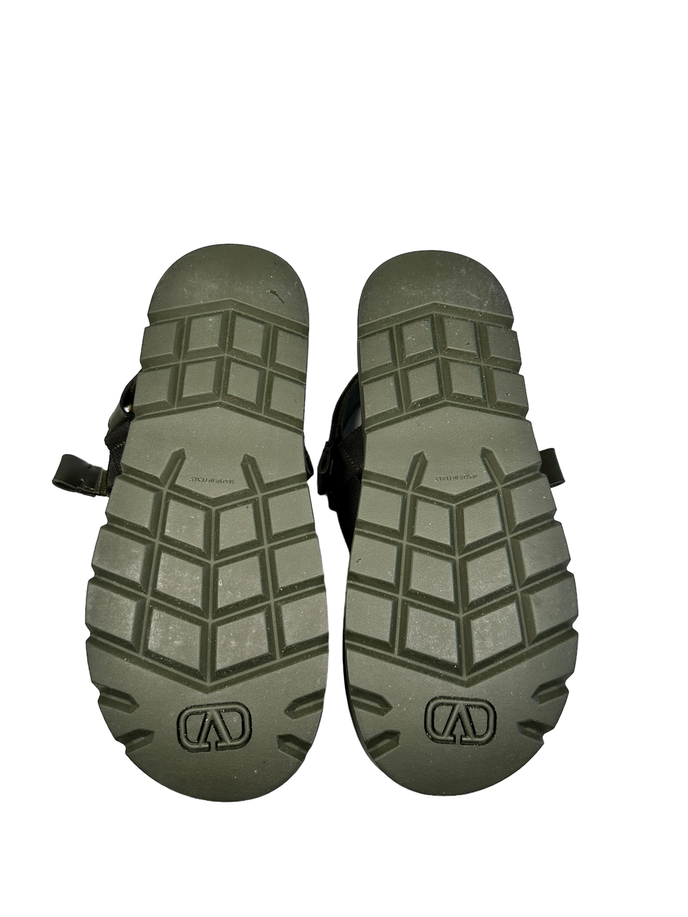 Valentino Uniqueform Sandals