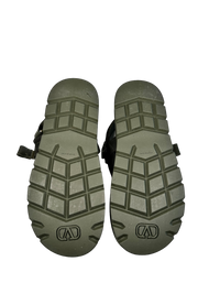Valentino Uniqueform Sandals