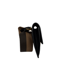 Fendi Flat Baguette Mini
