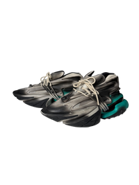 Balmain X Space Runners Phygital Unicorn