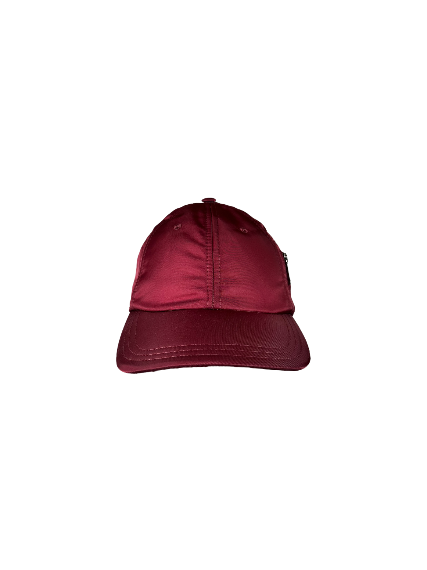 Valentino Pocket Basketball Cap