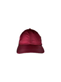 Valentino Pocket Basketball Cap