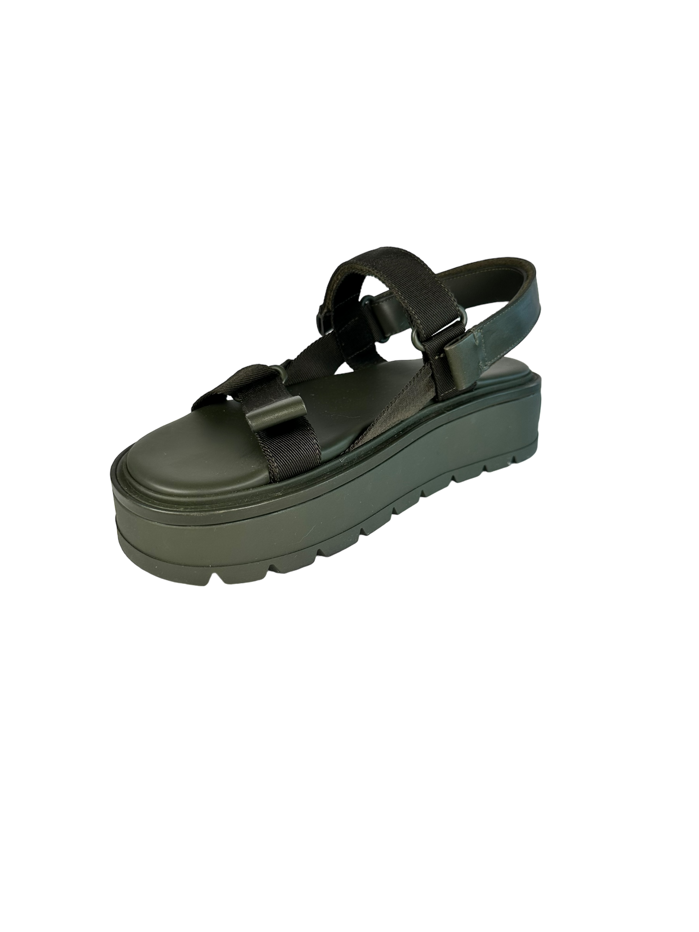 Valentino Uniqueform Sandals