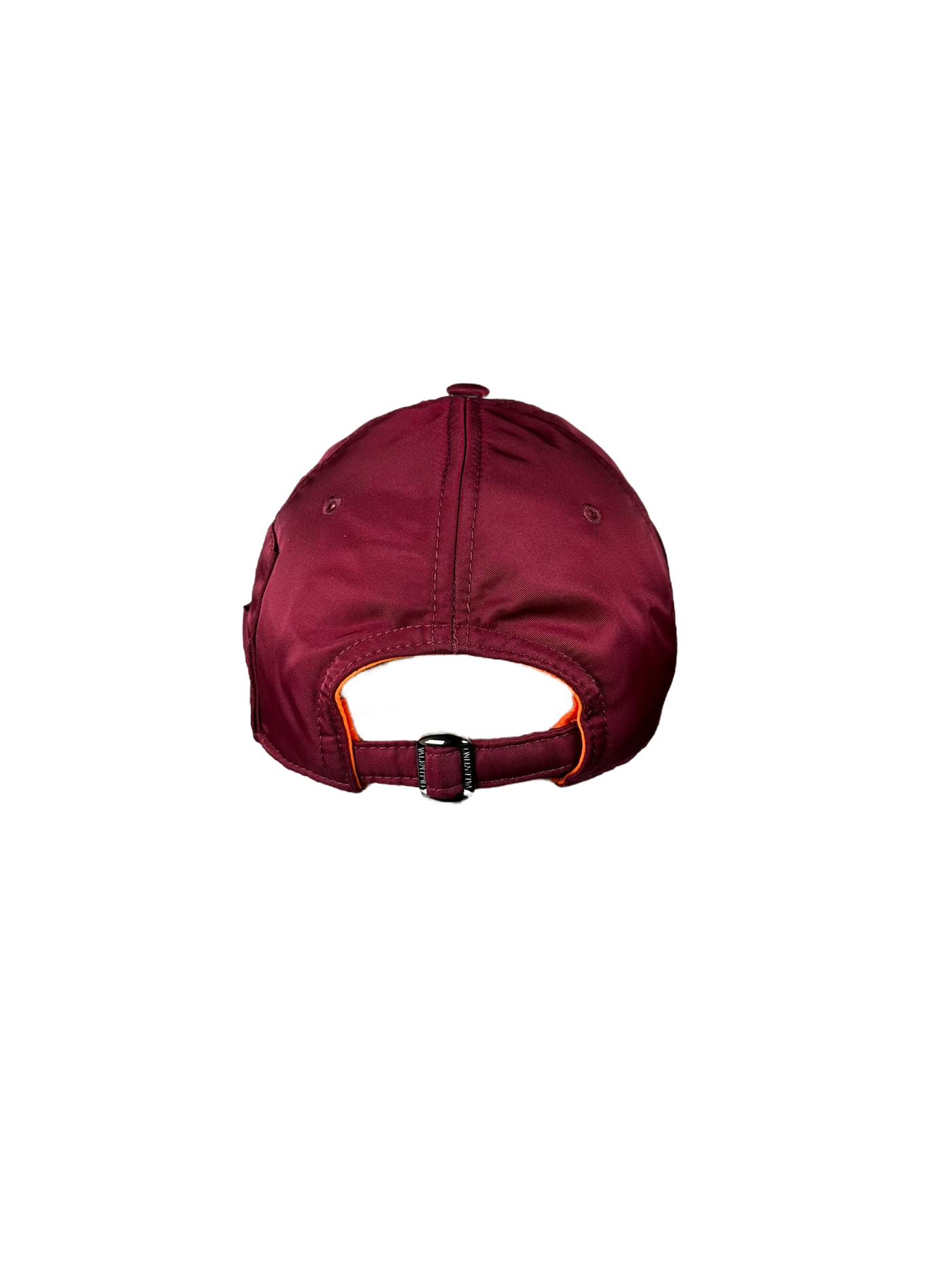 Valentino Pocket Basketball Cap