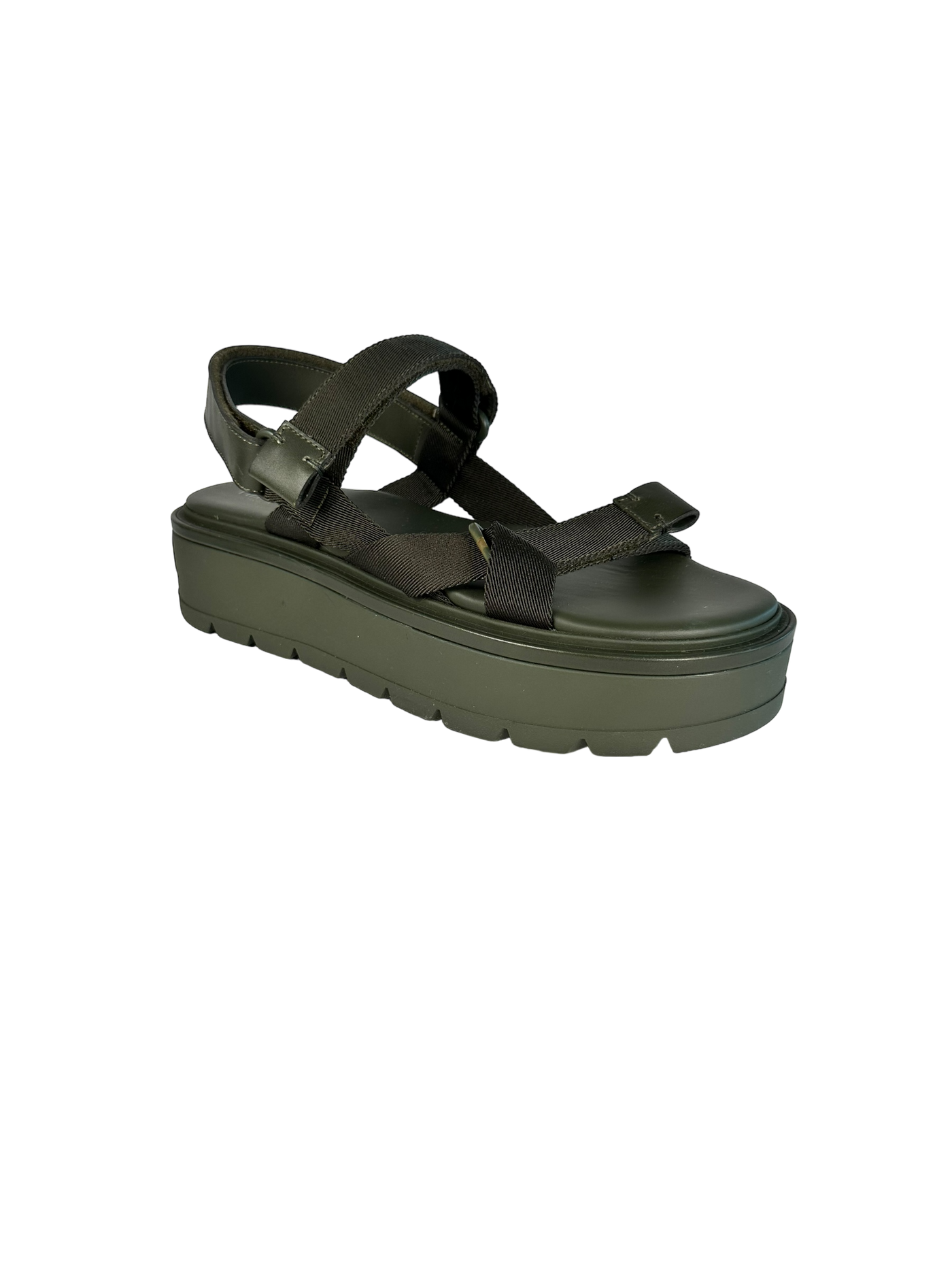 Valentino Uniqueform Sandals