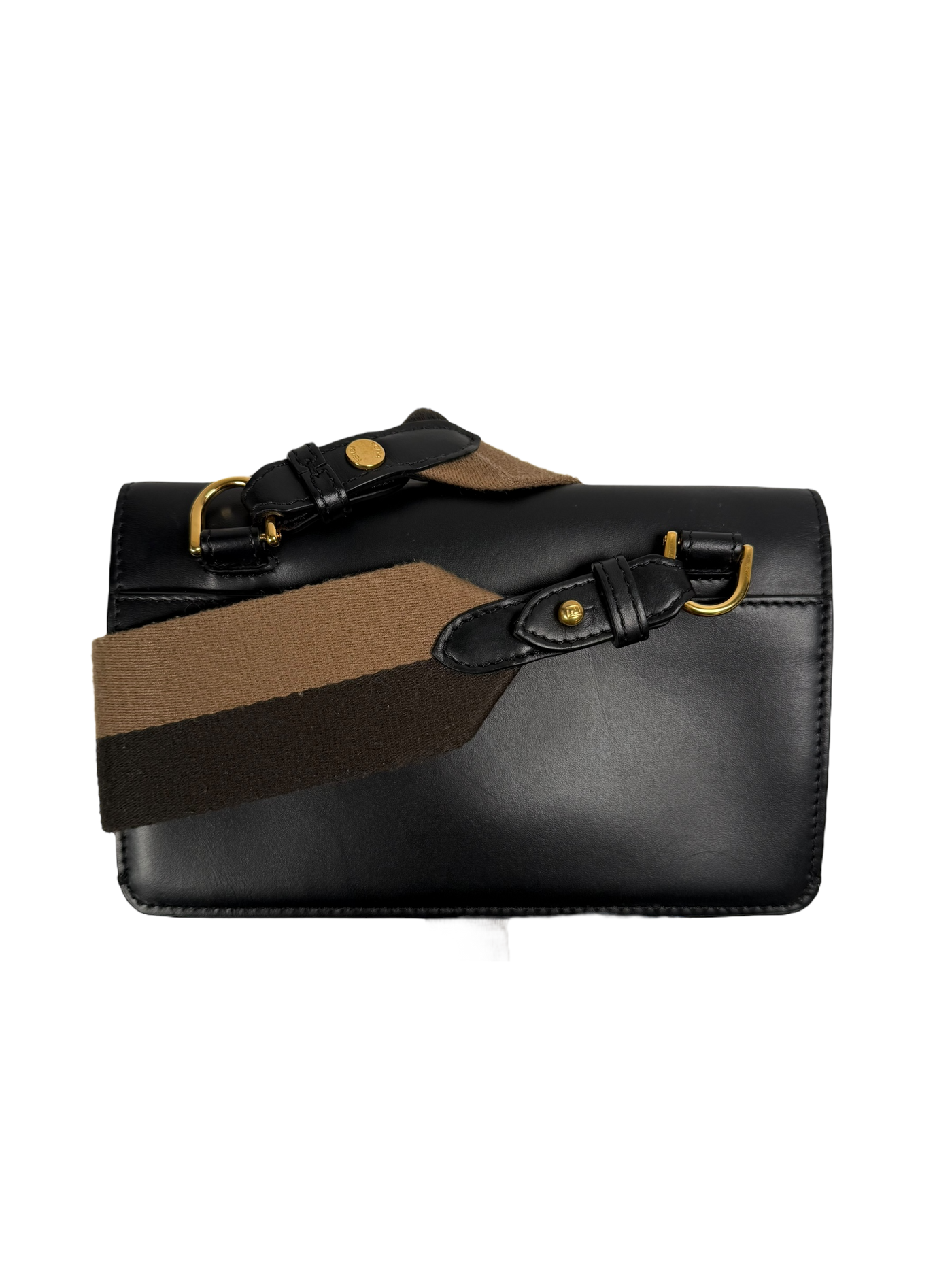 Fendi Flat Baguette Mini