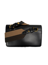 Fendi Flat Baguette Mini