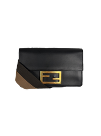 Fendi Flat Baguette Mini