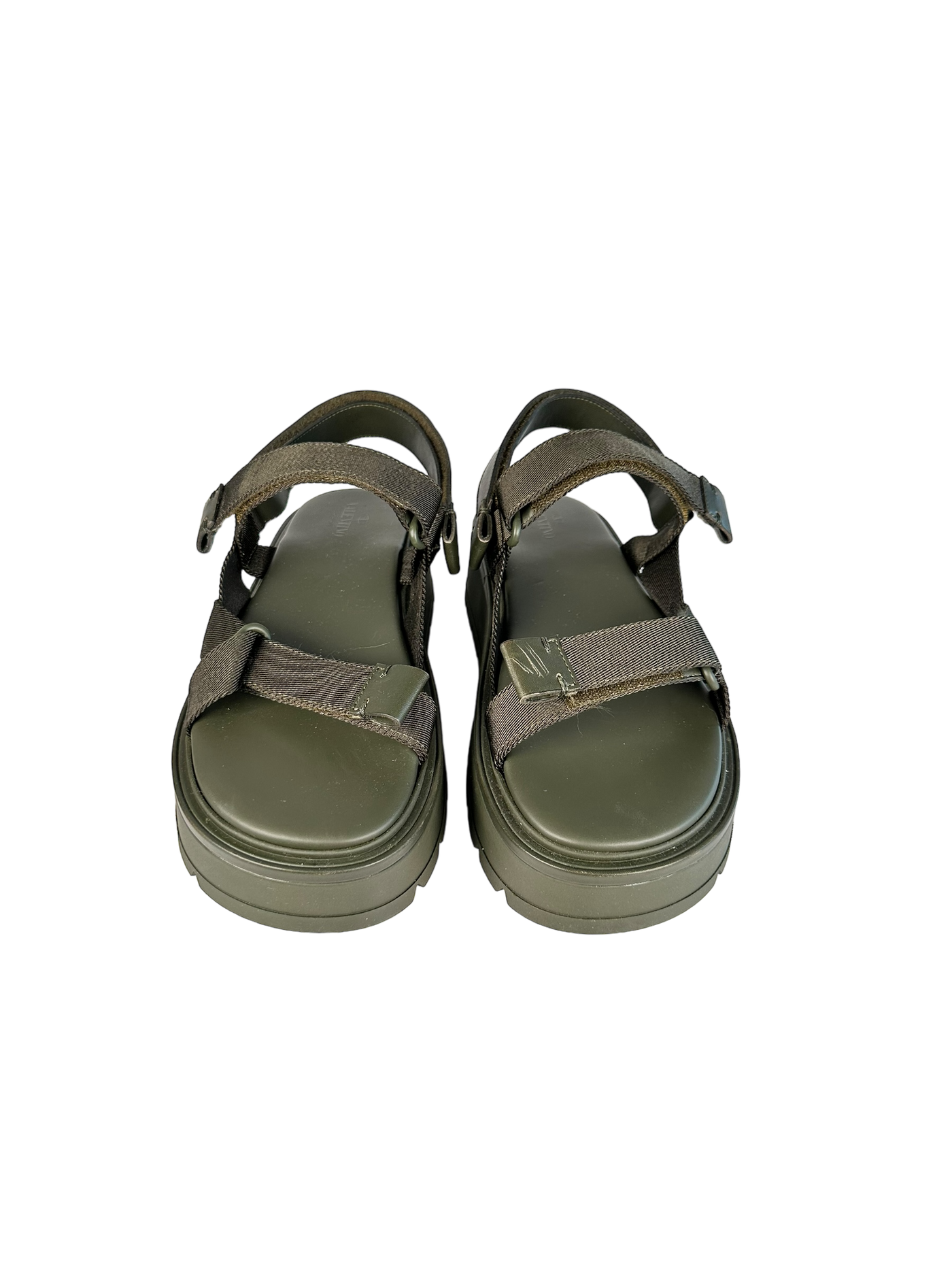 Valentino Uniqueform Sandals