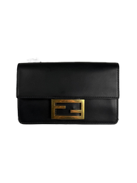 Fendi Flat Baguette Mini