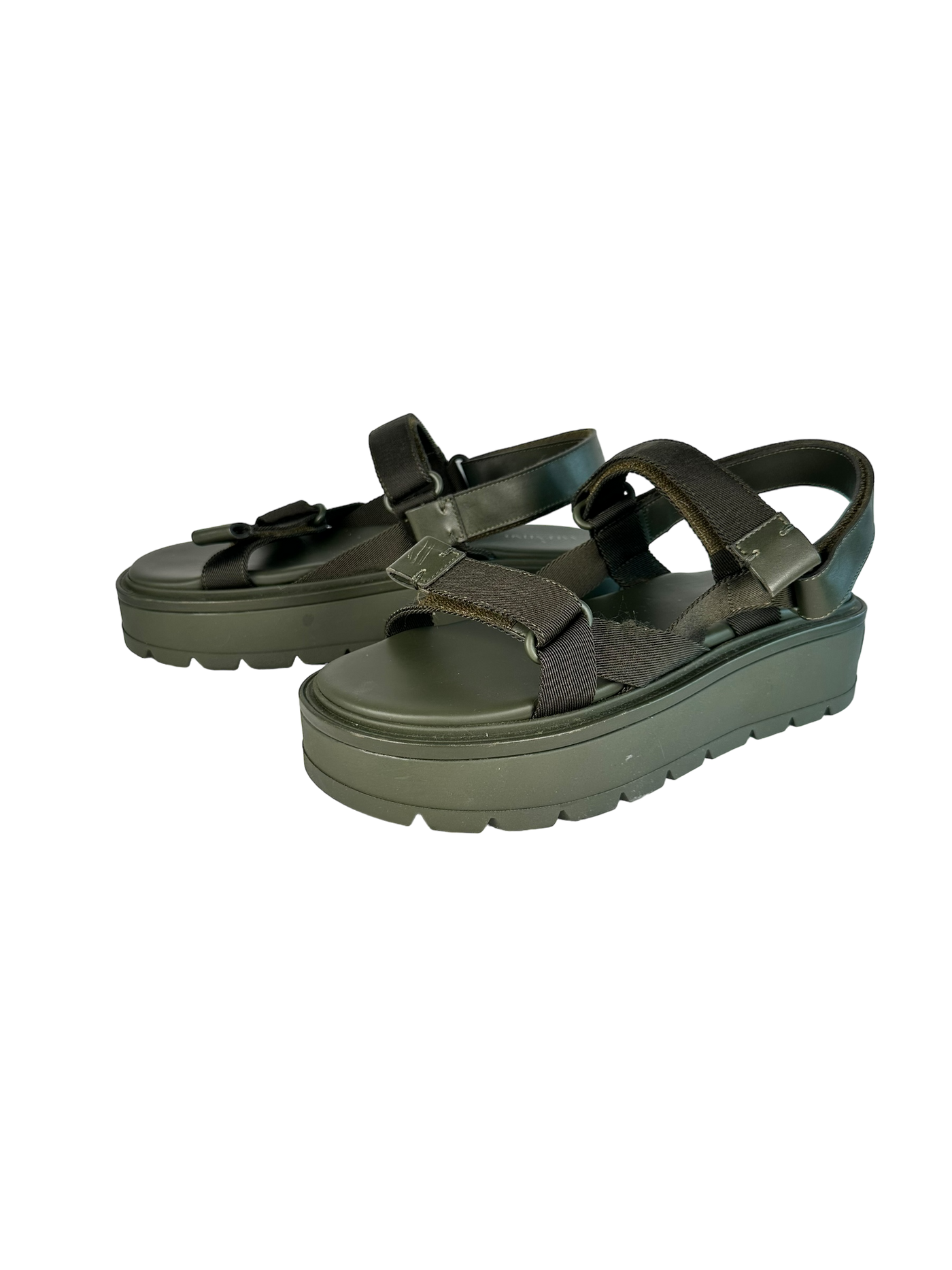 Valentino Uniqueform Sandals