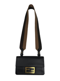 Fendi Flat Baguette Mini