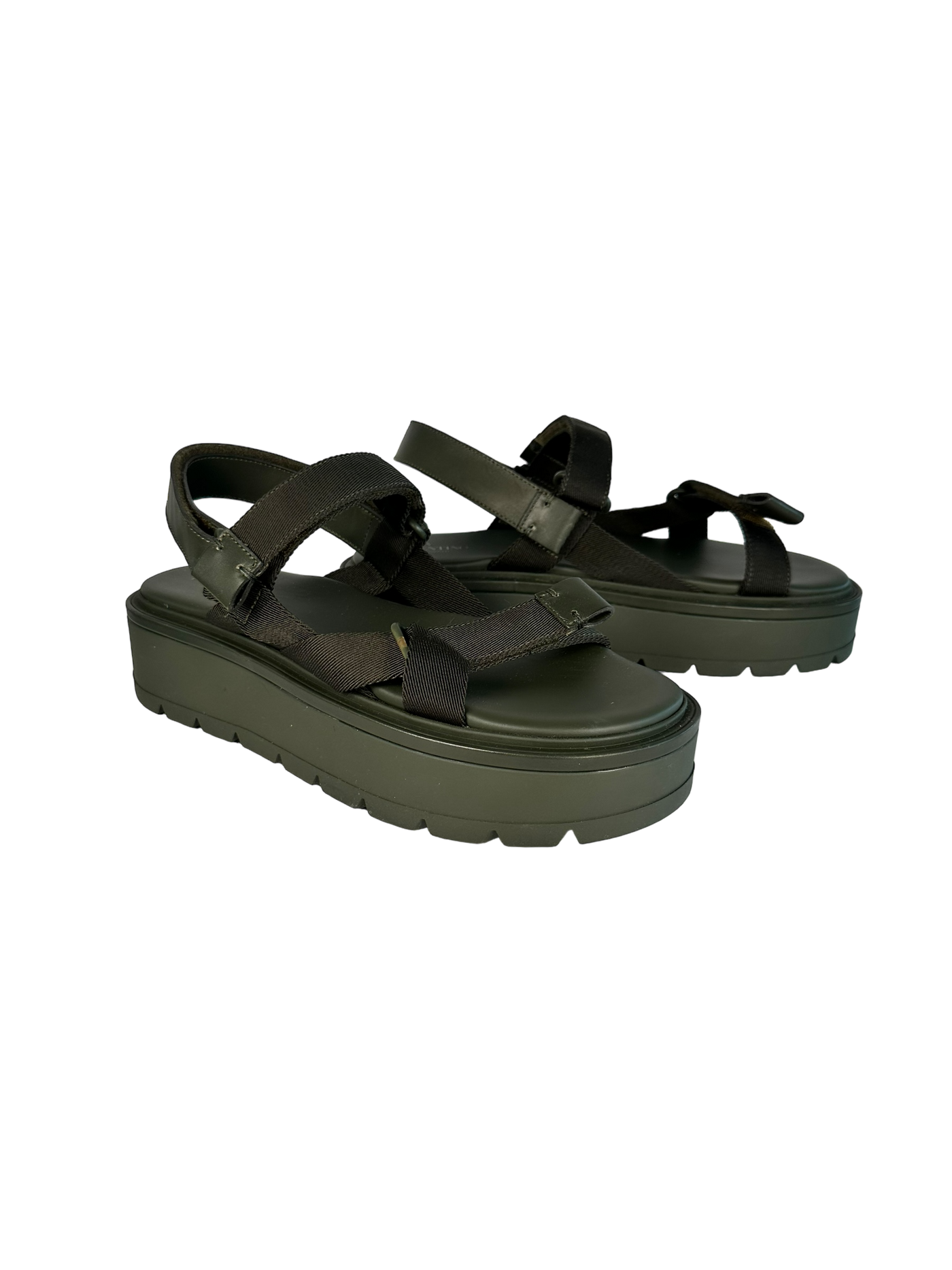 Valentino Uniqueform Sandals