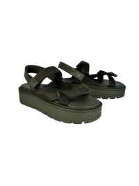 Valentino Uniqueform Sandals