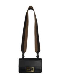 Fendi Flat Baguette Mini