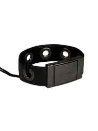 Prada Rock Black Bracelet