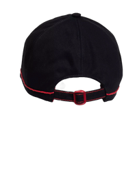 VALENTINO GARAVANI BEADED HAT