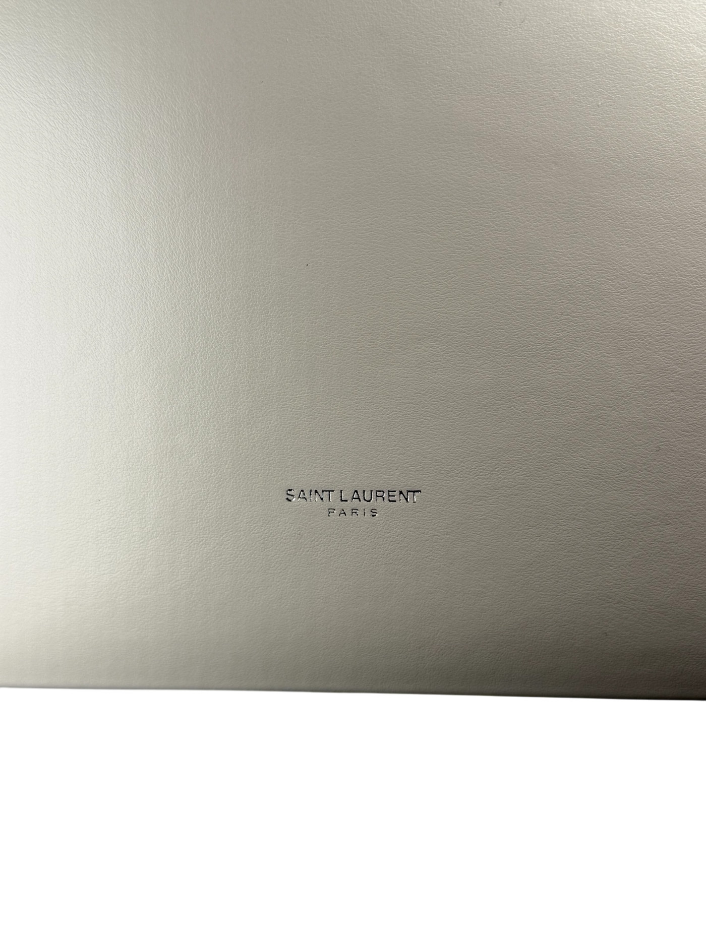 Saint Laurent MacBook Pro 15" Case
