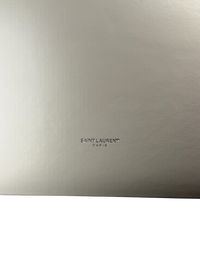 Saint Laurent MacBook Pro 15" Case