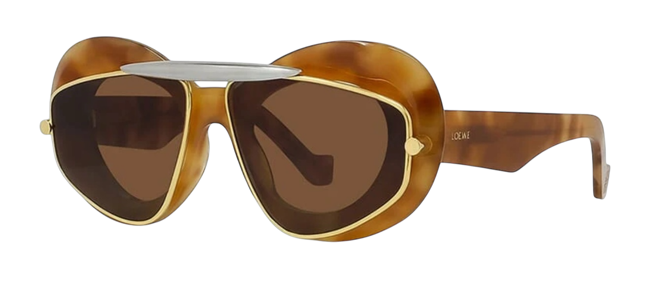 Loewe Sunglasses LW40120I