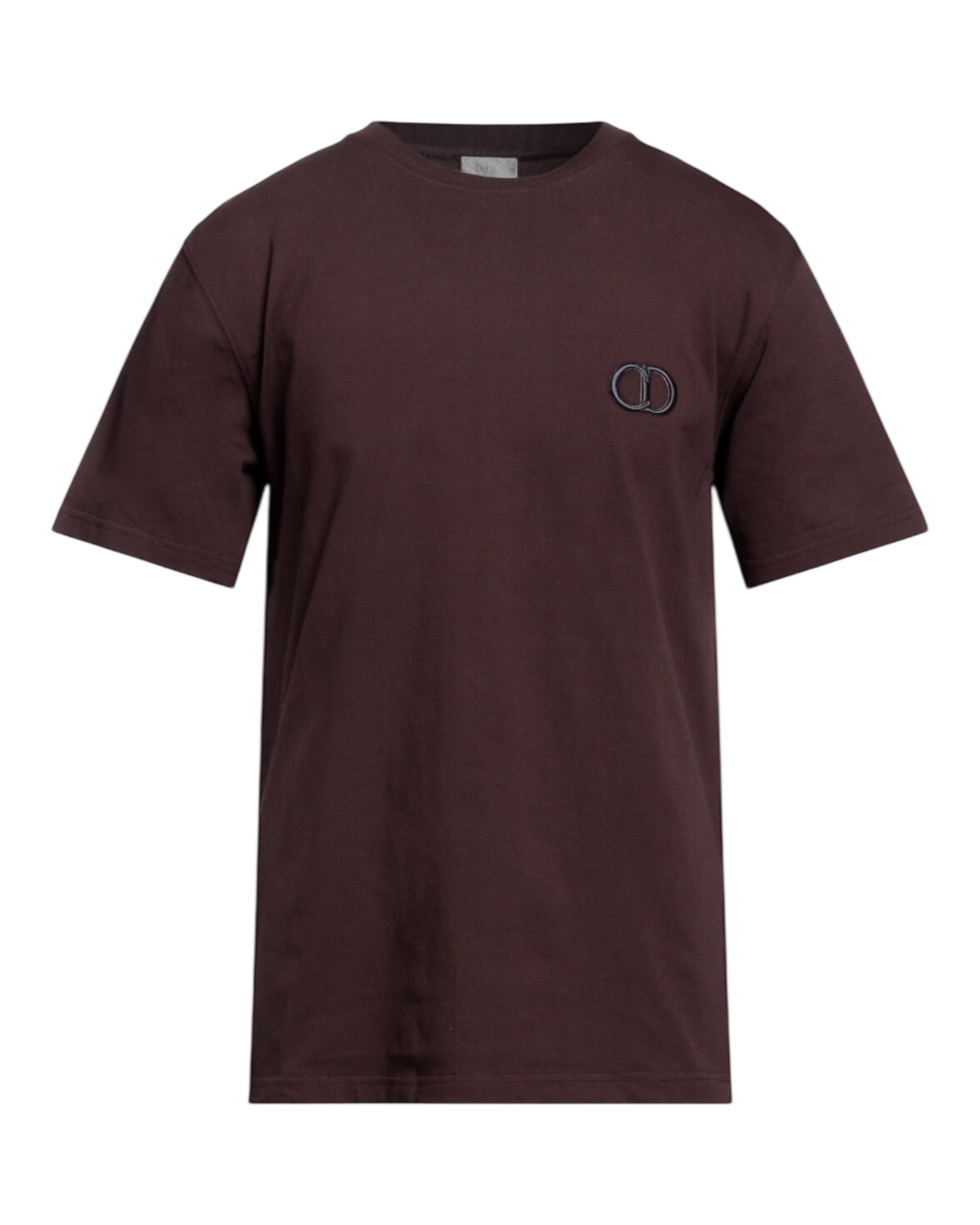 Dior Homme CD Icon Shirt in Brown