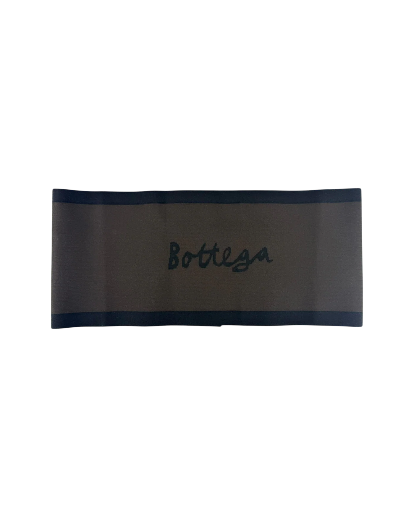 Bottega Veneta Fall 2020 Waist Belt
