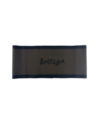 Bottega Veneta Fall 2020 Waist Belt
