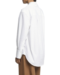 JW Anderson Oversized Collar Buttondown Shirt