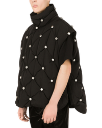 Dolce & Gabbana All-Over Button Vest