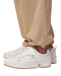 Loewe Deconstructed Leather Sneakers — White, EU 42 / US 9