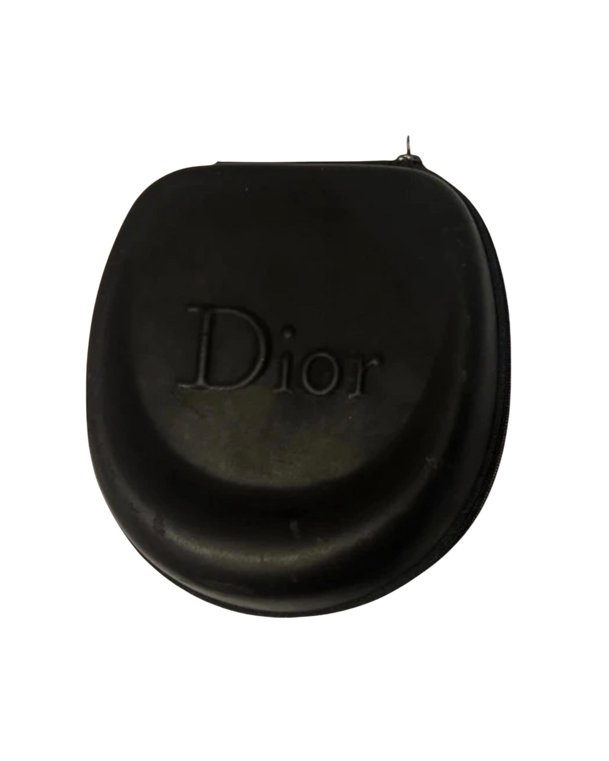 Dior Sport 2 Shield Sunglasses — Black/Silver, Mirrored Lens