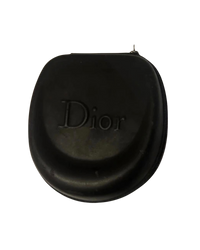 Dior Sport 2 Shield Sunglasses — Black/Silver, Mirrored Lens